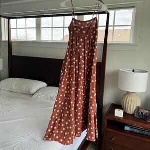 Abercrombie & Fitch Summer Dress